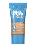 Rimmel Rimmel Kind&Free Skin Tint