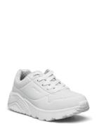 Skechers Boys Uno Lite Delodox Vit