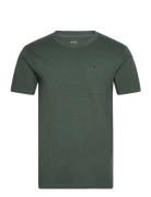 Lee Jeans Ultimate Pocket Tee Grön