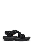 Teva Hurricane Verge Svart