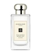 Jo Mal London English Pear & Sweet Pea Cologne Nude