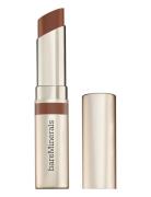 BareMinerals Bare Minerals Dewy Lip Gloss-Balm Friendship 2.3 Gr Rosa