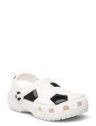 Crocs Classic Soccer Ball Clog T Vit