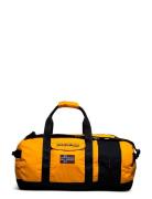 Napapijri Bering Travel Duffle Bag Gul