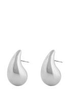 SNÖ Of Sweden Yenni Mini Ear Plain G Silver