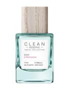 CLEAN Reserve H2Eau Brilliant Peony Edp Nude