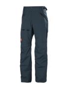 Helly Hansen Sogn Cargo Pant Marinblå