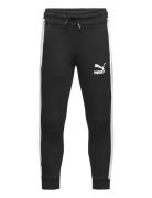 PUMA Iconic T7 Track Pants Dk Cl B Svart