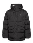 Helly Hansen Arctic Down Parka Svart