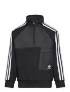 Adidas Originals Hz Crew Svart