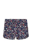 Name It Nkfvinaya Shorts Ffff Noos Multi/patterned