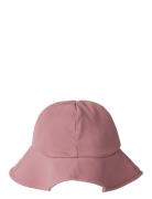 Lil'Atelier Nbffarlo Uv Hat Lil Rosa