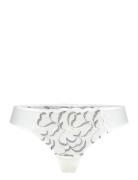 CHANTELLE Fleurs Tanga Vit