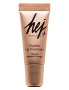 Hej Organic Hej Organic+ Peptide Lip Treatment Nude