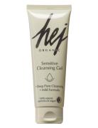 Hej Organic Hej Organic Sensitive Cleansing Gel Nude