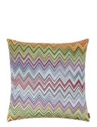 Missoni Home Jarris Cushion Multi/patterned