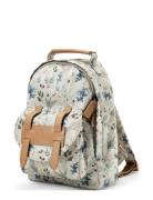 Elodie Details Backpack Mini - Fairytale Forest Multi/patterned