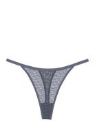 Triumph Triumph Signature Sheer String Blå