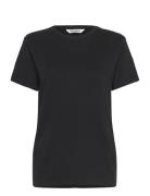 Soft Rebels Srhella T-Shirt - Gots Svart