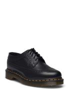 Dr. Martens 3989 Ys Black Smooth Svart