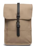 Rains Backpack Mini W3 Beige