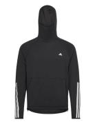 Adidas Performance Otr E 3S Hoodie Svart