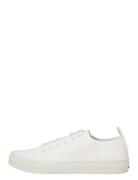 Jack & J S Jfwbayswater Pu Sneaker Noos Vit