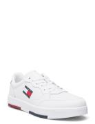 Tommy Hilfiger Tjm Retro Ess Vit