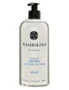 Washologi Soap Desire Nude