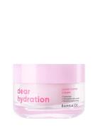 Banila Co Dear Hydration Water Barrier Cream Nude