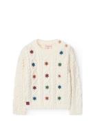 Boboli Knitwear Pullover For Baby Girl Vit