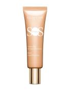 Clarins Sos Primer Peach Nude