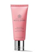 Molton Brown Delicious Rhubarb & Rose Hand Cream Nude