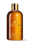 Molton Brown Mesmerising Oudh Accord & Gold Bath & Shower Gel Nude