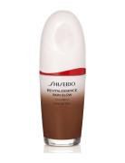 Shiseido Revitalessence Skin Glow Foundation