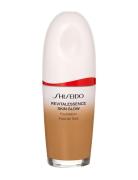 Shiseido Revitalessence Skin Glow Foundation