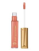 Rimmel Oh My Gloss Plump 531 Peach Pie Nude