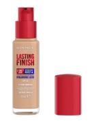 Rimmel Clean Lasting Finish Foundation 150 Rose Vanilla