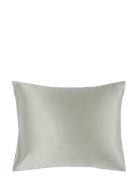 Lenoites Mulberry Silk Pillowcase Grå