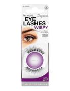 Depend Cosmetic Pe Eyelashes Molly Nude