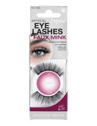 Depend Cosmetic Pe Eyelashes Nova Se/Fi Nude