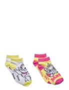 Aristocats Socks Multi/patterned