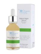 The Organic Pharmacy Retinol Night Serum 30 Ml Nude