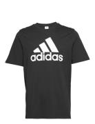 Adidas Sportswear M Bl Sj T Svart