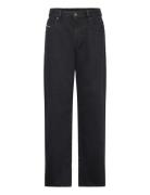 Diesel 1999 D-Reggy L.30 Trousers Svart