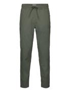 Resteröds Adjustable Pant Lightweight Khaki Green