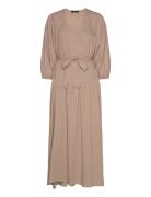 Bruuns Bazaar Lavatera Hania Dress Beige