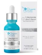 The Organic Pharmacy Niacinamide Ultra 5 Serum Nude