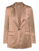 BOSS Jocalura1 Beige