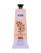 YOPE Yope Hand Cream Tangerine And Raspberry Nude